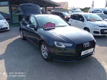 Audi A4 2.0 TDI 150 CV ultra S tronic