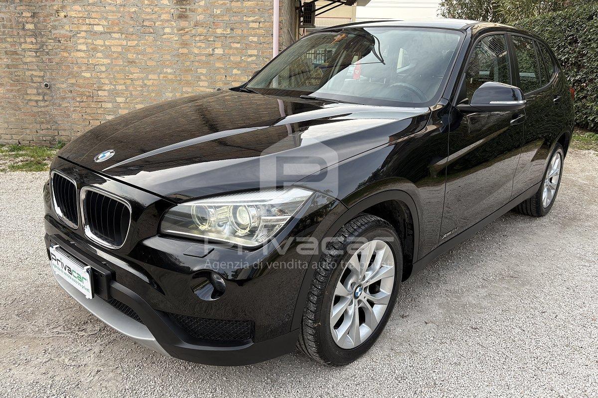 BMW X1 xDrive18d