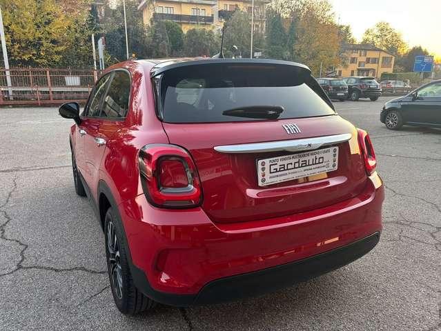 Fiat 500X 500X 1.3 mjet 95cv