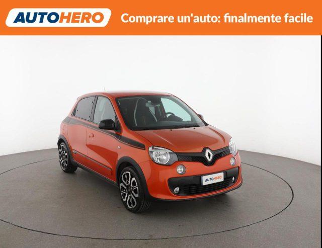 RENAULT Twingo TCe 110 CV Energy GT