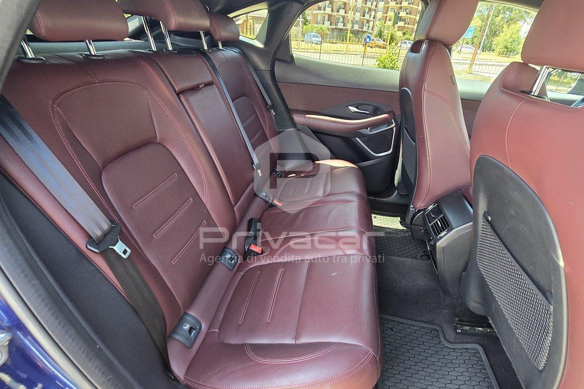 JAGUAR E-Pace 1.5 I3 PHEV 300 CV AWD Auto R-Dynamic HSE