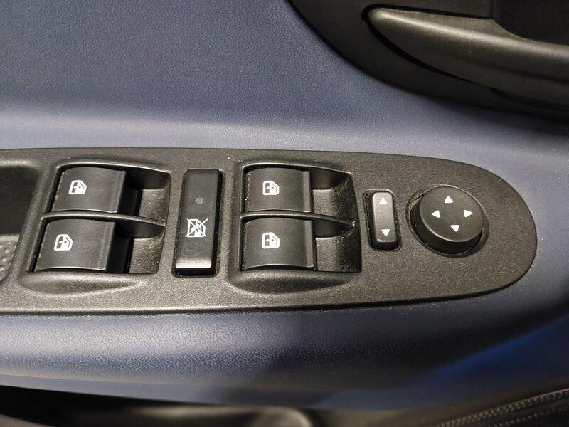 Lancia Ypsilon Ypsilon 1.0 FireFly 5 porte S&S Hybrid Platino