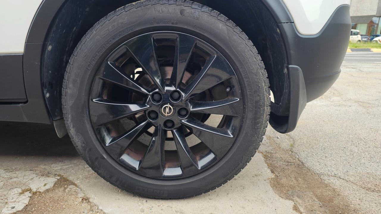 Opel Mokka 1.6 CDTI Ecotec 136CV 4x2 aut. Cosmo