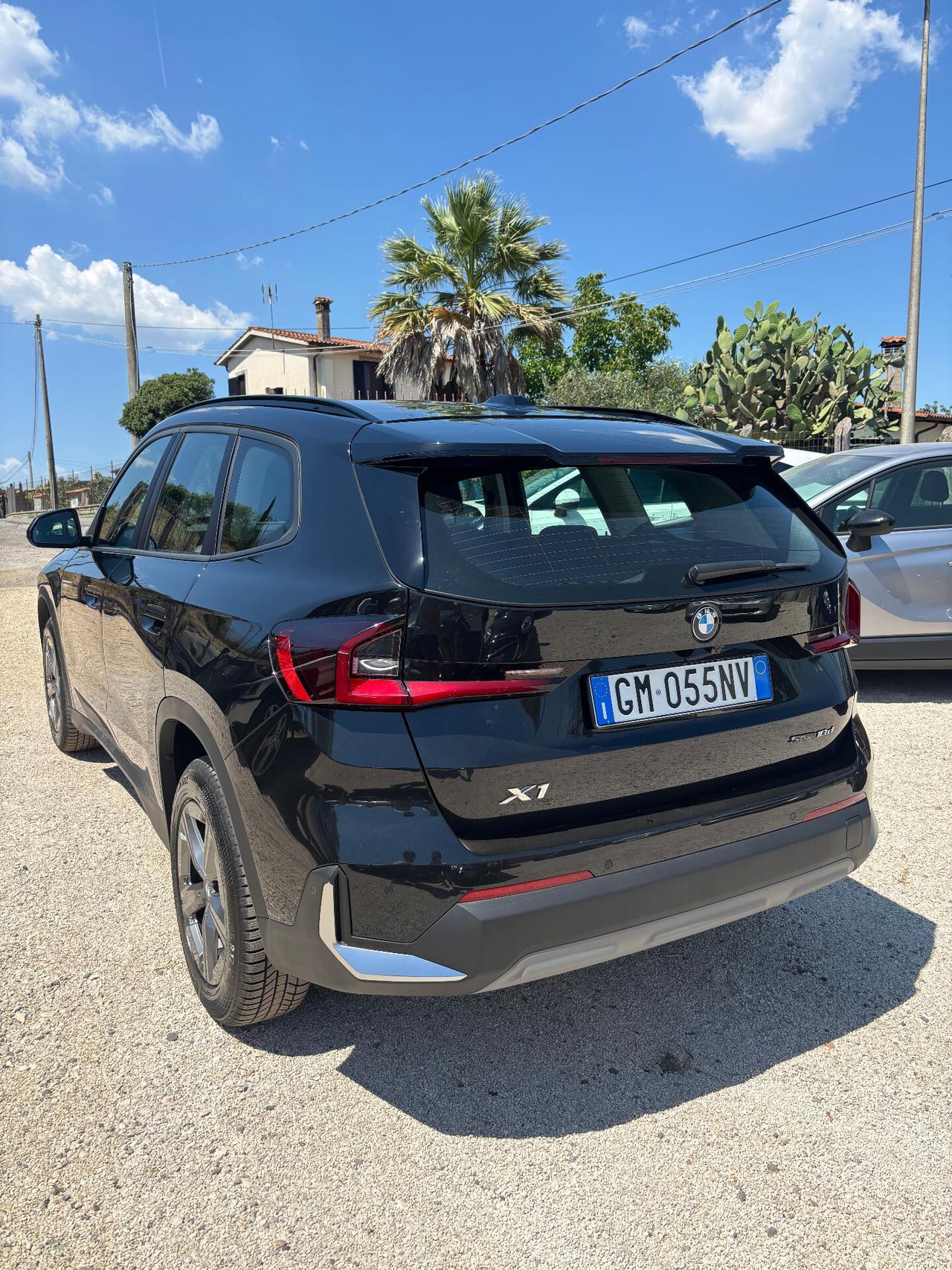 Bmw X1 sdrive18d Edition Essence PREZZO REALE