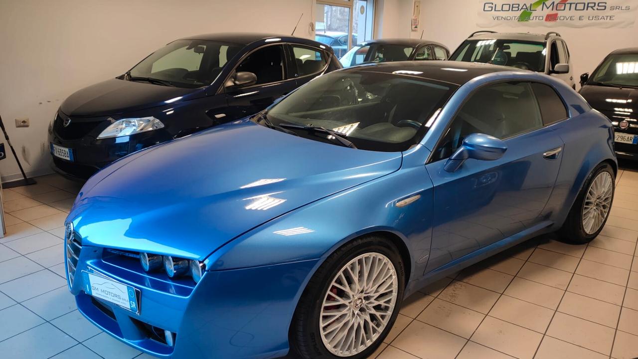 Alfa Romeo Brera 2.4 JTDm 20V 210CV Sky Window