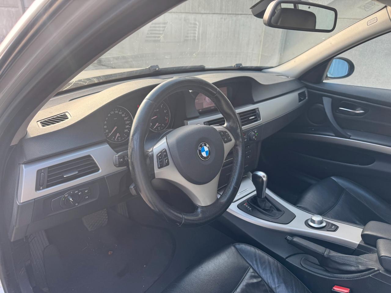 Bmw 330 330xi cat Futura