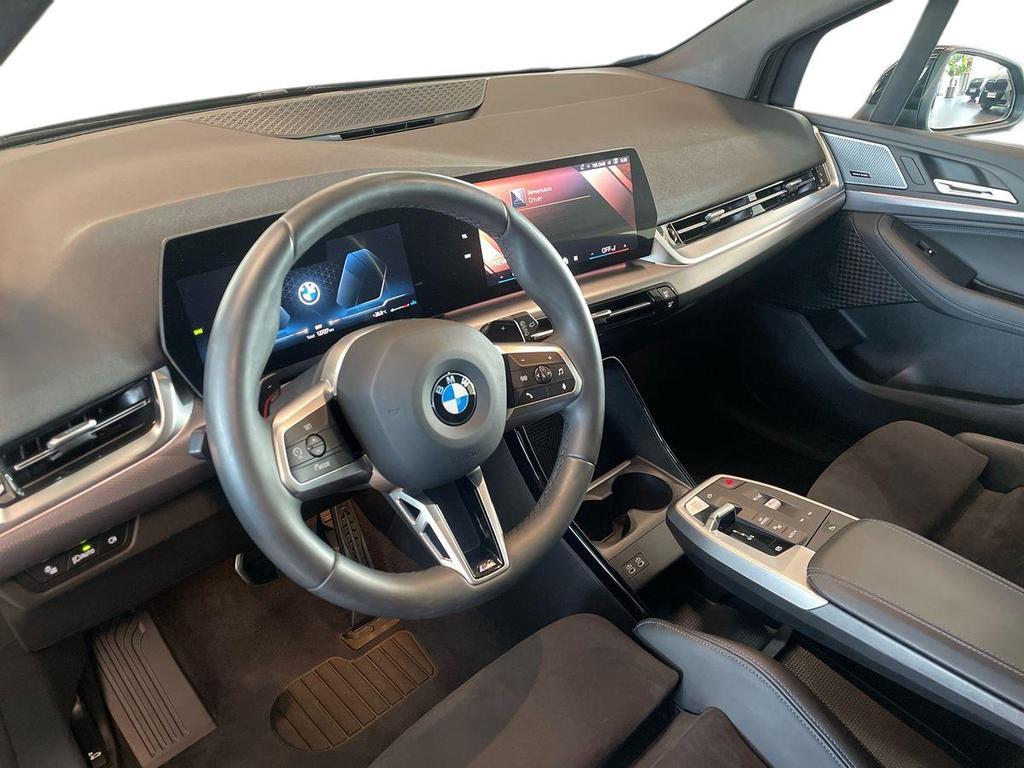 BMW Serie 2 Active Tourer 218 d MSport DCT
