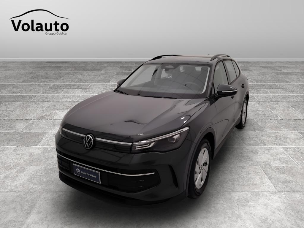VOLKSWAGEN Tiguan III 2024 - Tiguan 2.0 tdi Life 150cv dsg