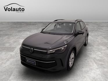 VOLKSWAGEN Tiguan III 2024 - Tiguan 2.0 tdi Life 150cv dsg