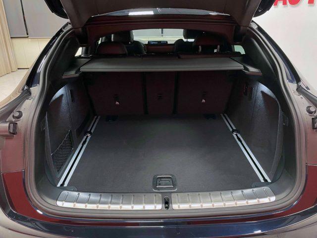 BMW X4 X4 XDRIVE 30i M-SPORT AUTO