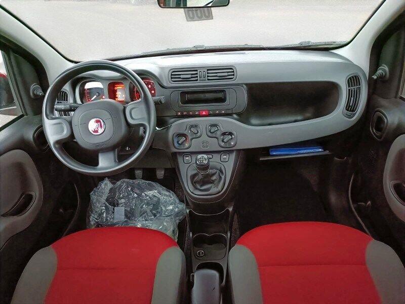 FIAT Panda Panda 1.2 Pop