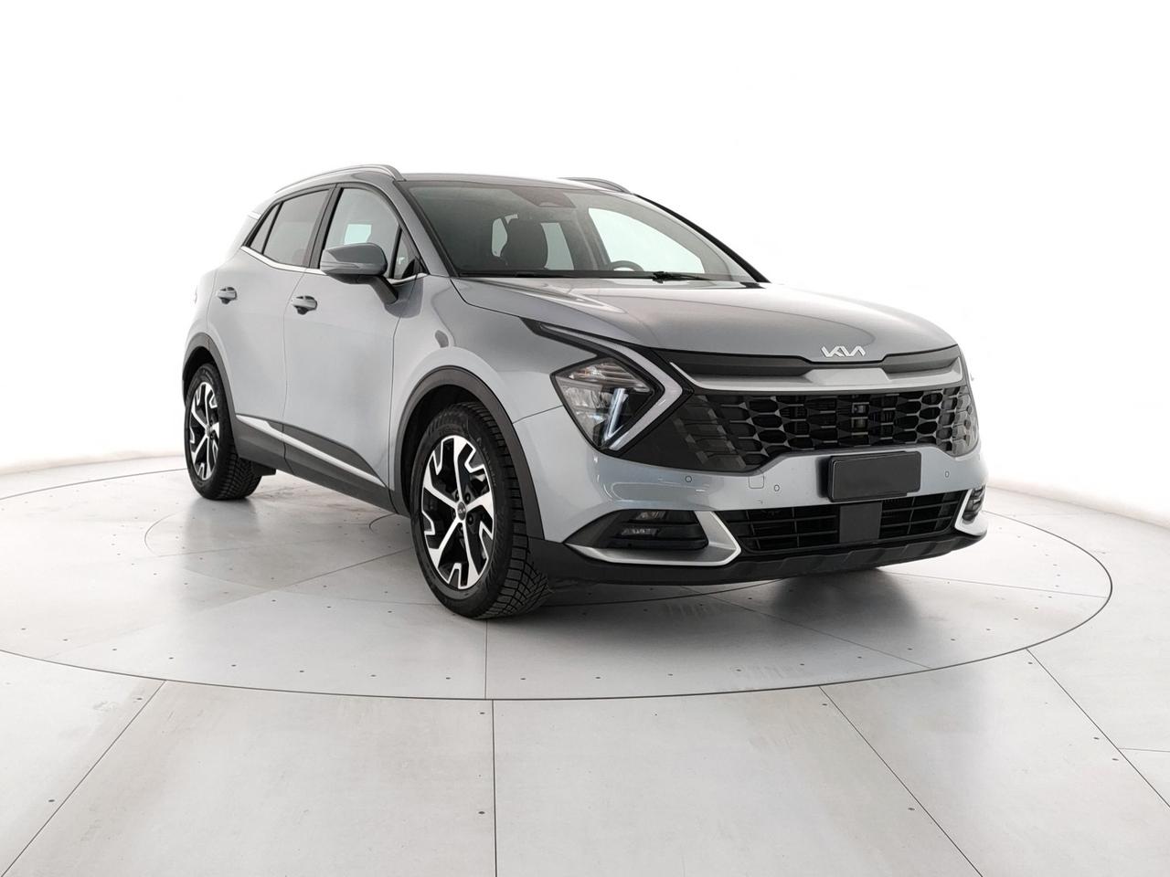 Kia Sportage 1.6 crdi mhev Style