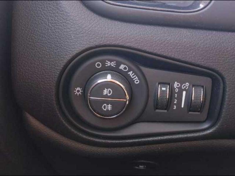 Jeep Renegade PHEV Plug-In Hybrid My22 Limited 1.3 Turbo T4 Phev 4xe At6 190cv