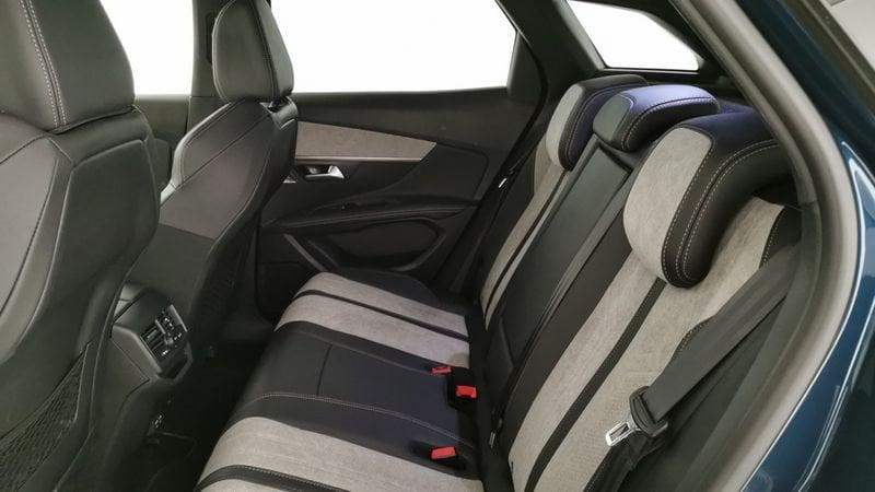 Peugeot 3008 1.6 hybrid phev GT 225cv e-eat8