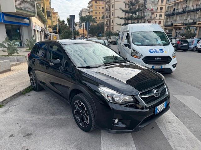 Subaru XV 2.0 td 150cv 4x4 in garanzia