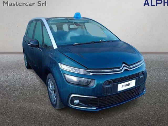 CITROEN Grand C4 Spacetourer Spacetourer 1.5 bluehdi Feel tg : GH652PV