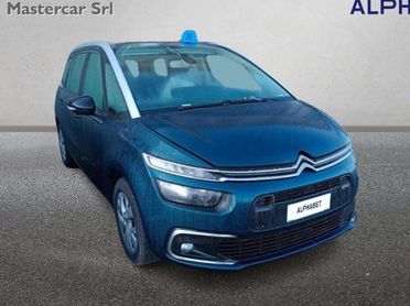 CITROEN Grand C4 Spacetourer 7 POSTI Spacetourer 1.5 bluehdi Feel tg : GH652PV