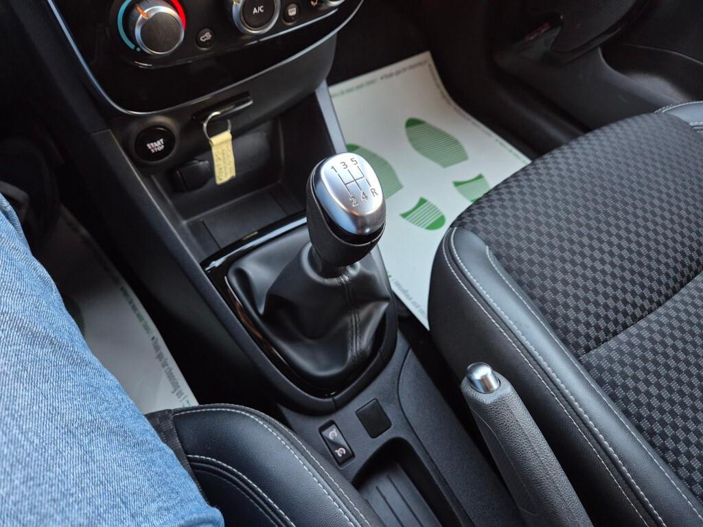 Renault Clio 1.5 dCi N1 AUTOCARRO LED NAVI CAMERA