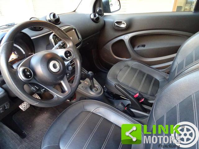 SMART ForTwo 90 CV LIMITED 4