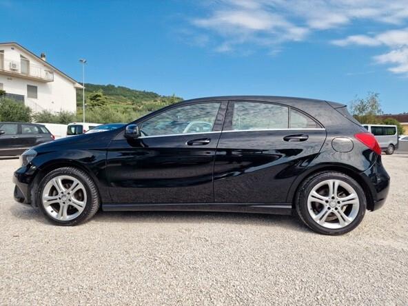 Mercedes-benz A 180 CDI Sport