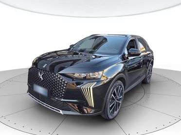 DS DS7 1.5 bluehdi Rivoli 130cv auto