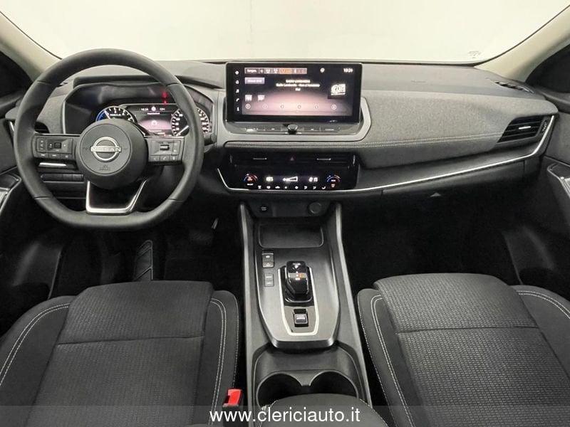 Nissan Qashqai e-Power Acenta
