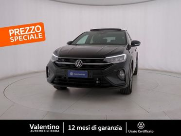 Volkswagen Taigo 1.5 TSI DSG R-LINE