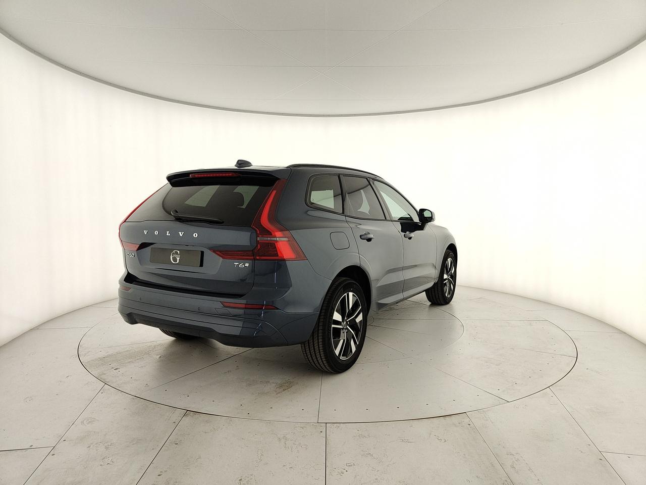 VOLVO XC60 2.0 t6 phev Core awd auto