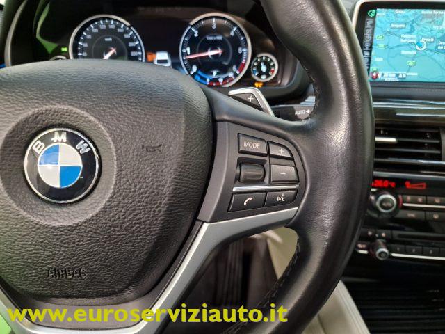 BMW X6 xDrive30d 258CV Extravagance