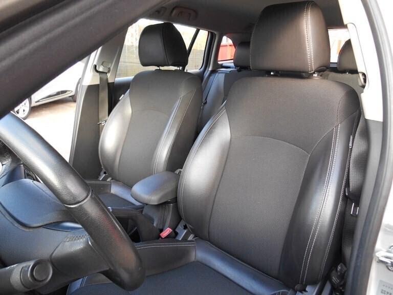 Chevrolet Cruze 1.7 Diesel Station Wagon LTZ