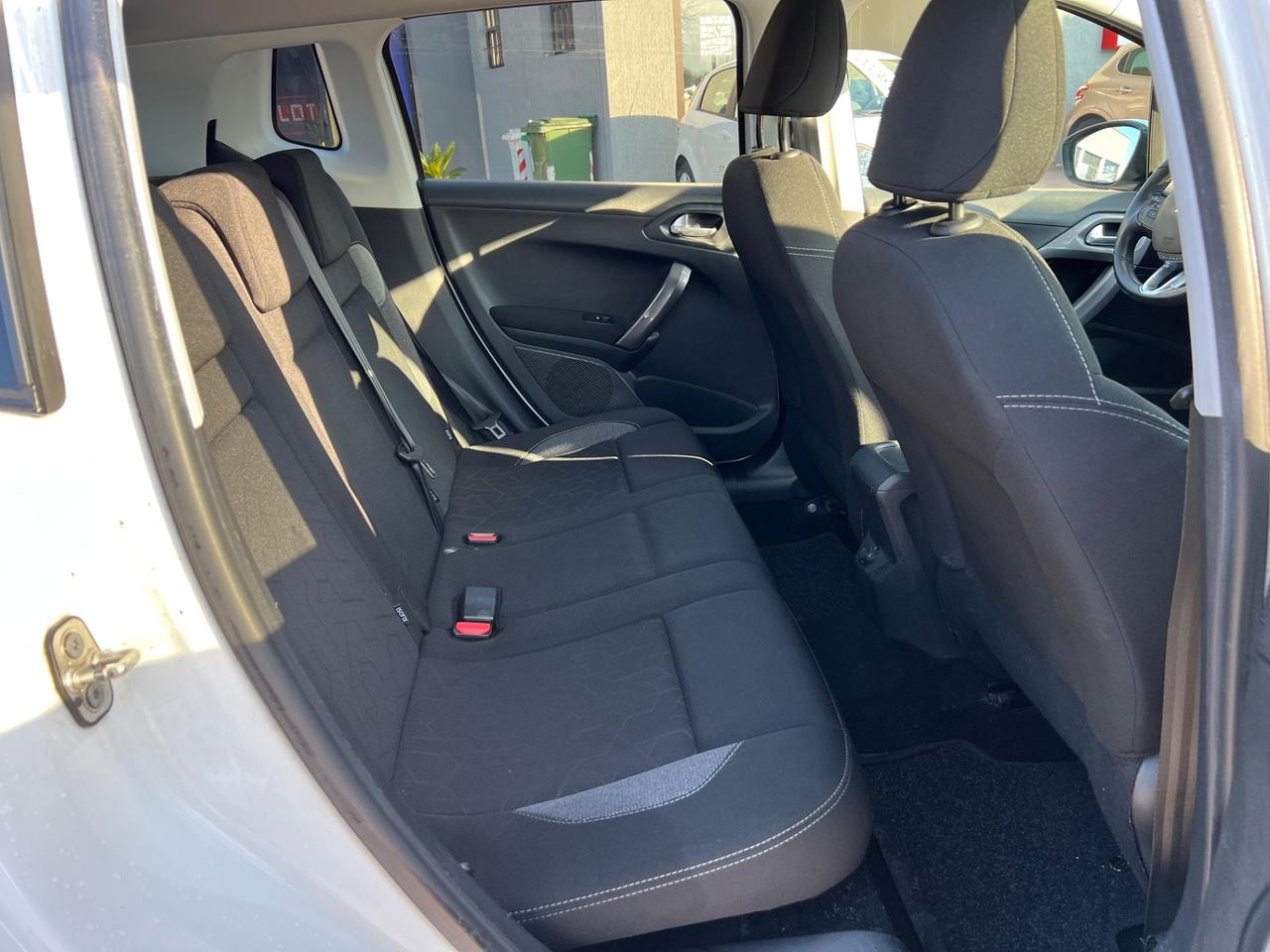 Peugeot 2008 BlueHDi 75 Active