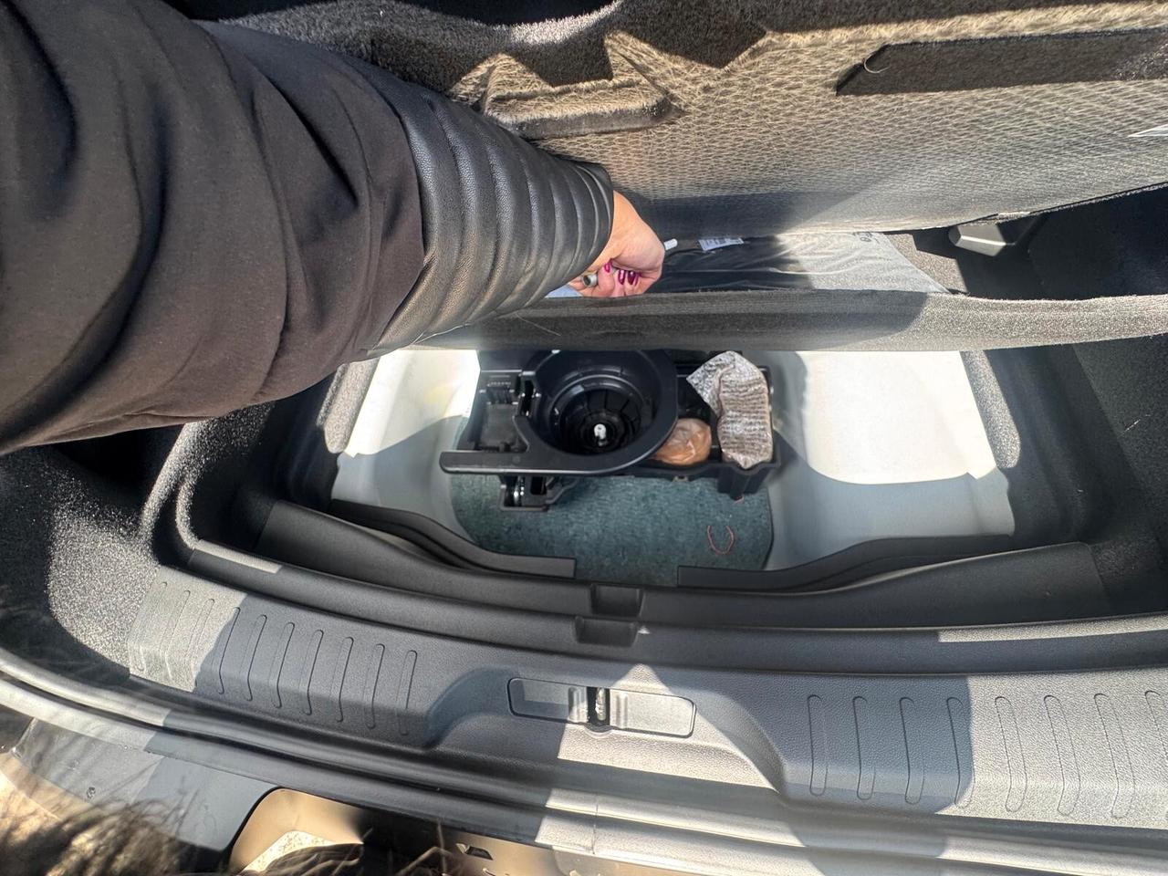 Alfa Romeo Junior 1.2 145 CV Hybrid eDCT6 Speciale