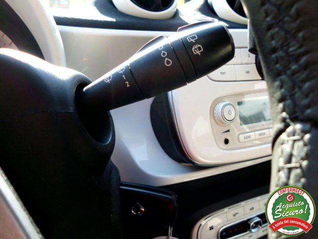 SMART ForFour 70 1.0 Passion