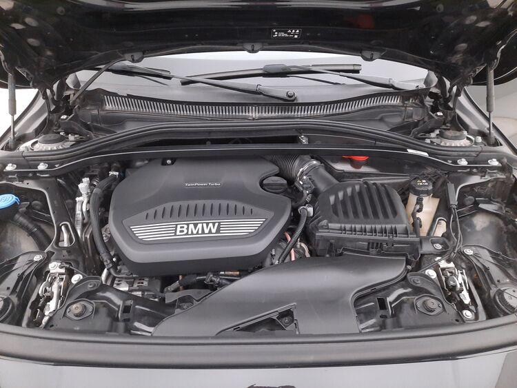BMW Serie 1 120d Advantage BR600989 2.0 Diesel 190CV