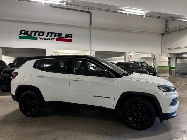 JEEP Compass Compass 1.6 mjt #VIRTUALCOCKPIT#130CV#CARPLAY