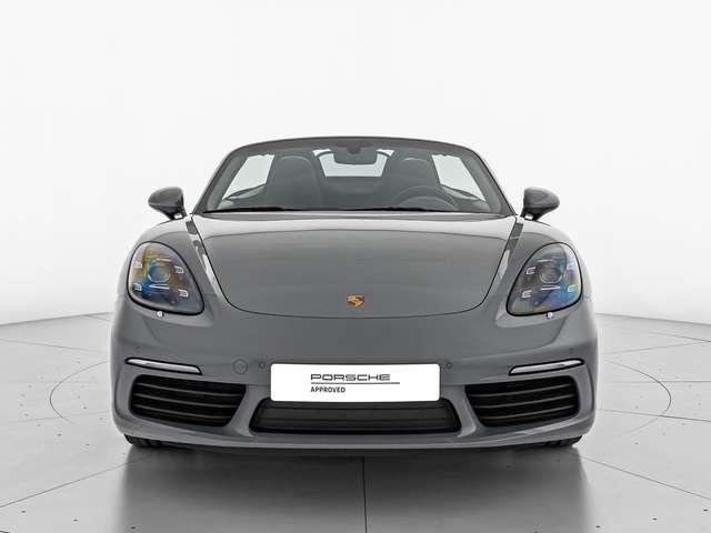 Porsche Boxster 2.0 300cv pdk
