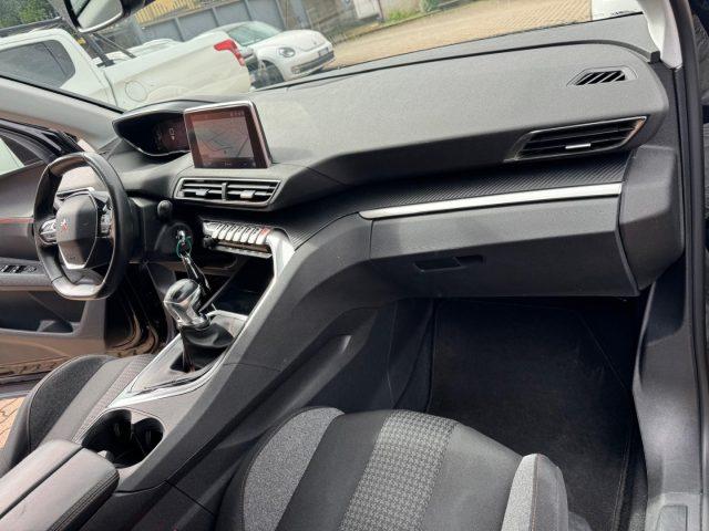 PEUGEOT 3008 BlueHDi 130 S&S Business ''AUTOCARRO N1''