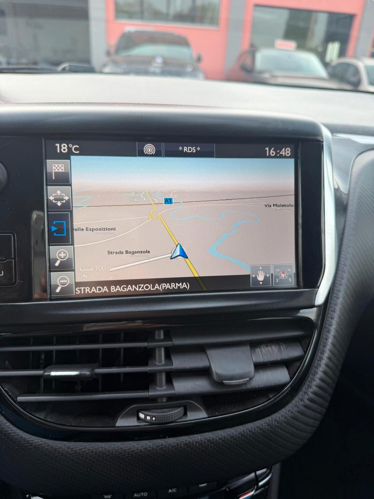 Peugeot 2008 PureTech Turbo 110 S&S GT Line