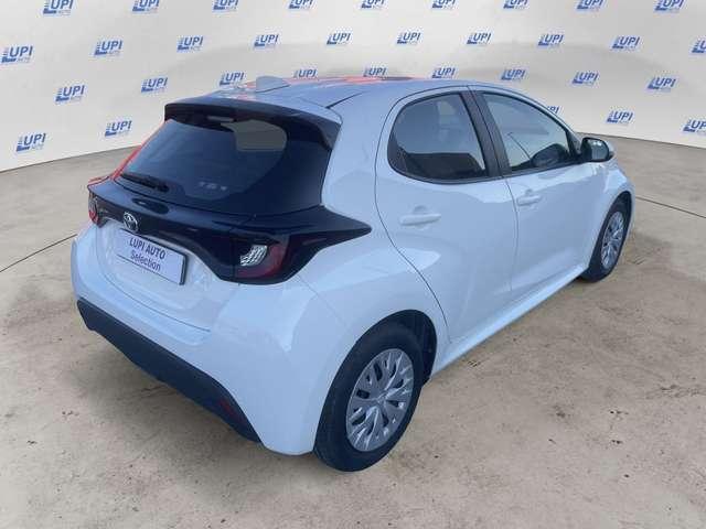 Toyota Yaris 1.0 Business