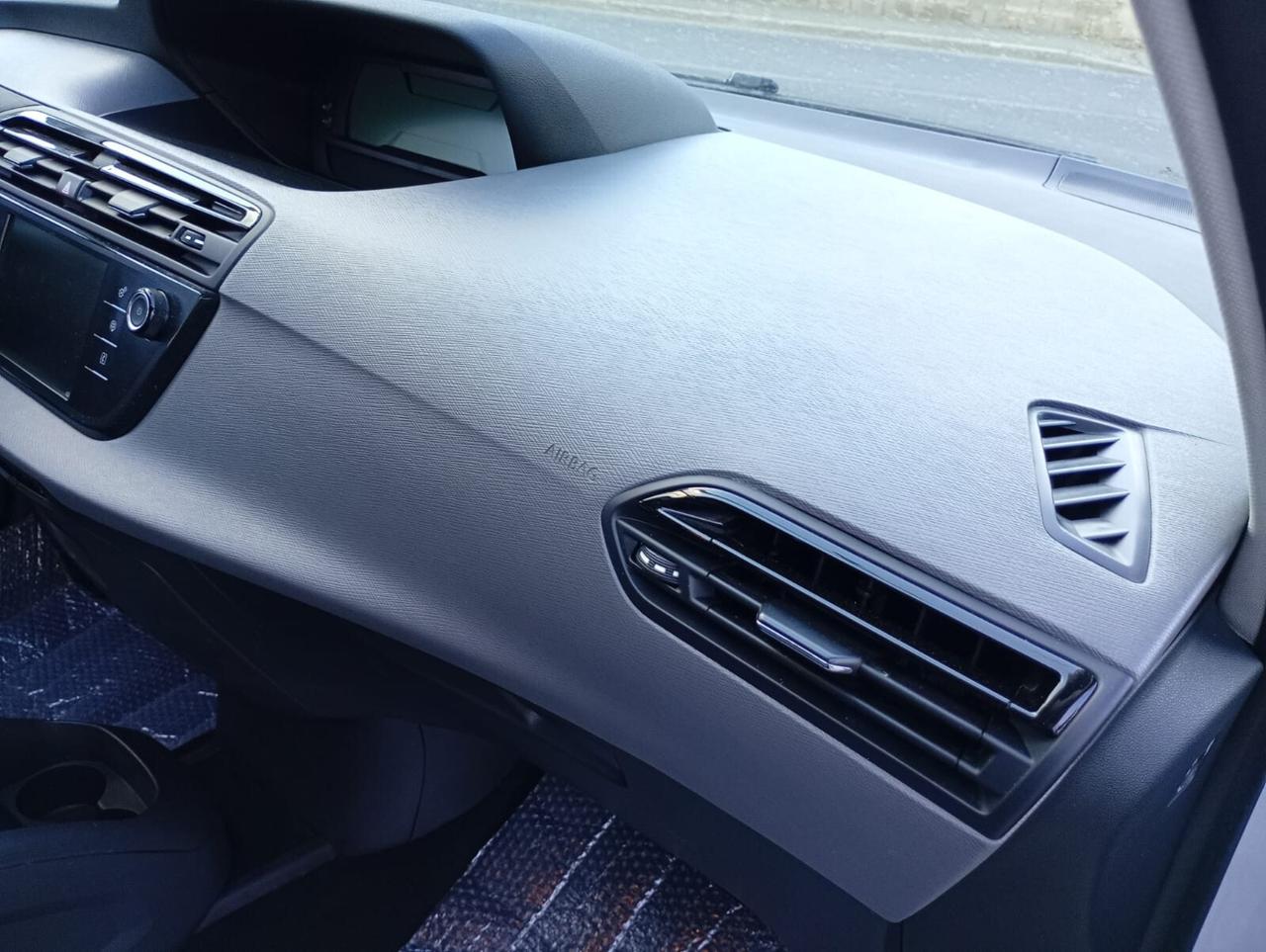 Citroen C4 Picasso BlueHDi 150 S&S Intensive