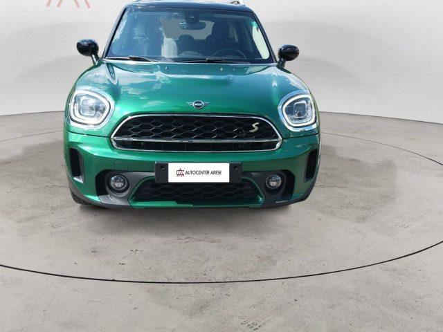 MINI Countryman 1.5 Cooper SE Business Countryman ALL4 Automatica