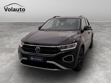 VOLKSWAGEN T-Roc I 2022 - T-Roc 2.0 tdi Life 150cv dsg