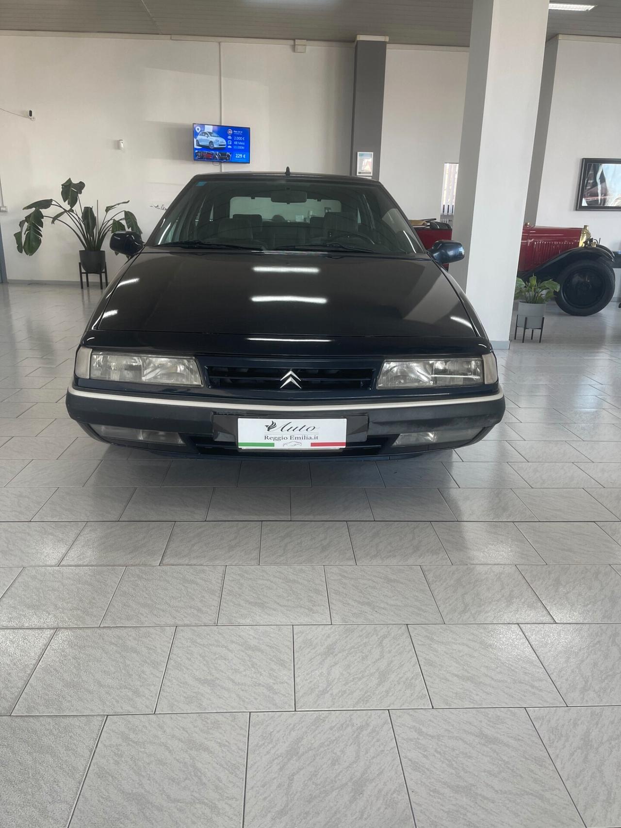 Citroen XM 2.5 TD 12V Exclusive