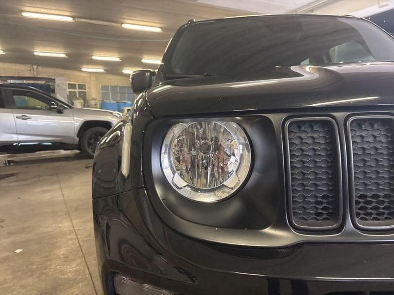 Jeep Renegade 1.3 T4 80TH ANNIVERSARY 2WD 150CV DDCT