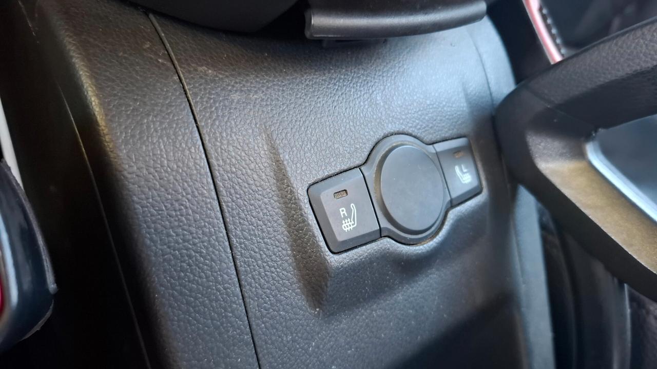 Chevrolet Captiva 2.0 dieset automatico 7 posti