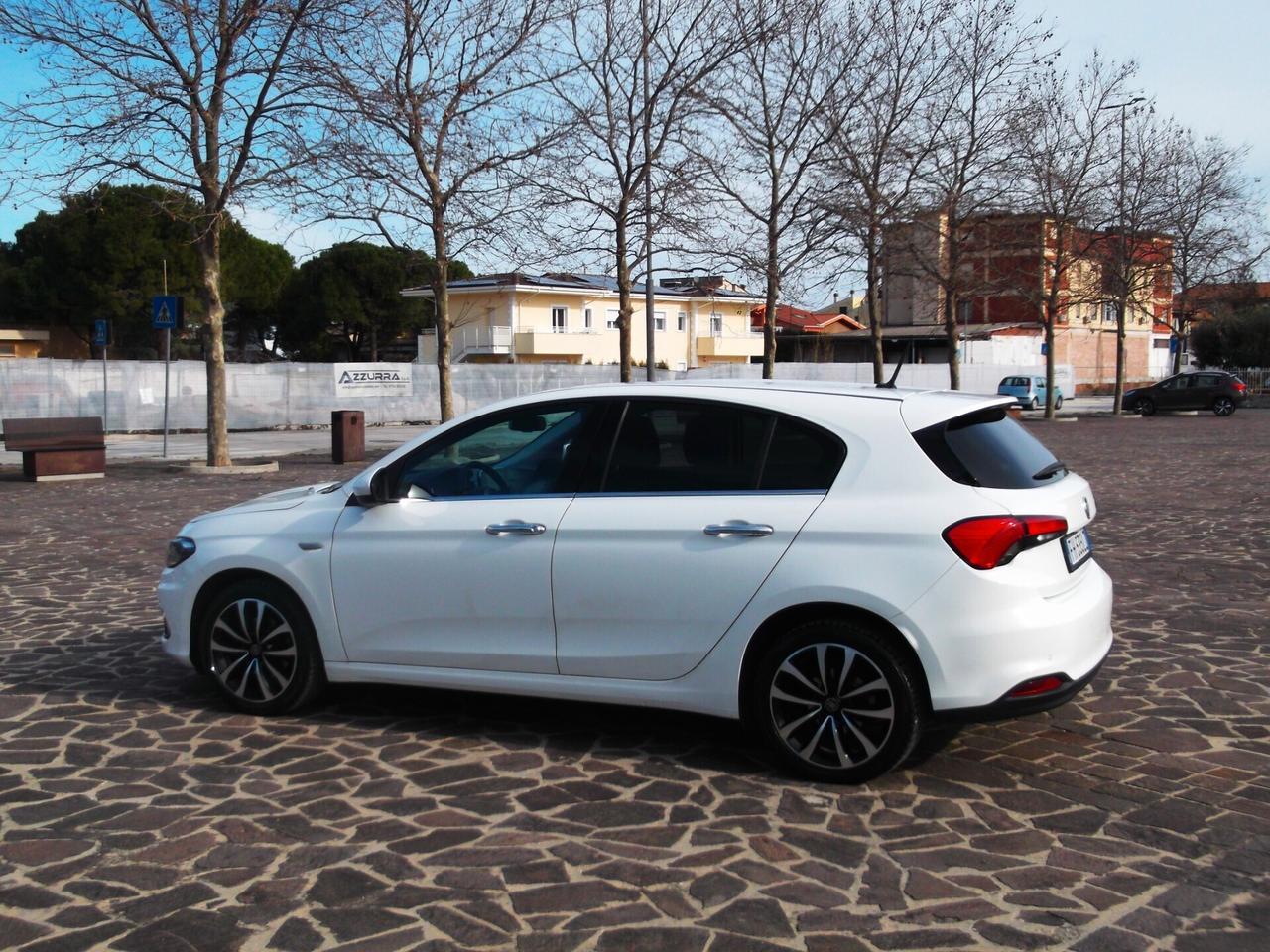 Fiat Tipo Sw. 1.3 Multijet Full Optional 2017