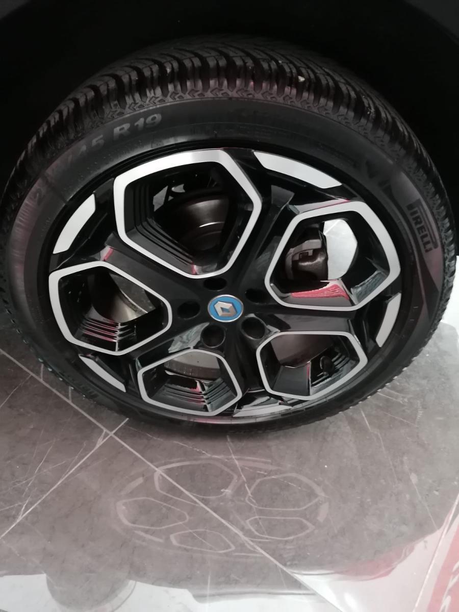 RENAULT - Kadjar 1.6 dCi 130 CV Sport Edition 2 - Bose - aut.