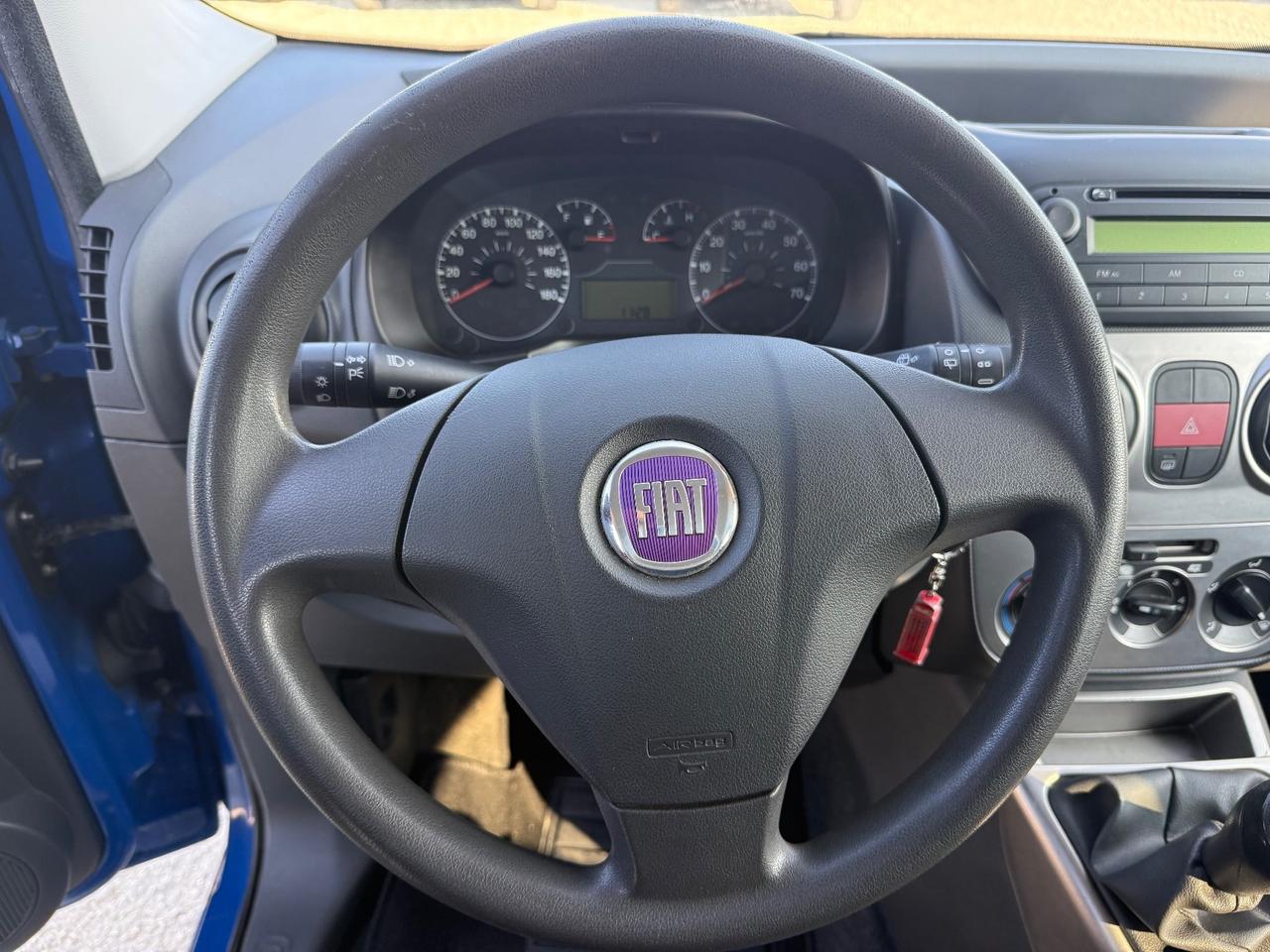 Fiat Qubo 1.3 MJT 75 CV Dynamic