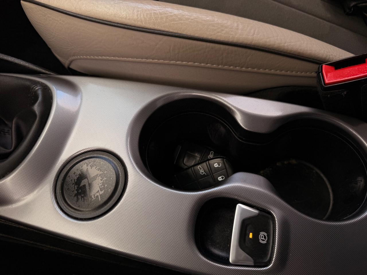 Fiat 500X Restyling 1.3 MultiJet 95 CV Lounge Full Euro6B