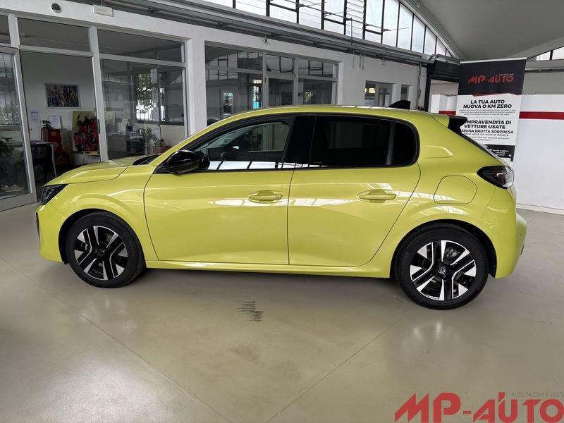 Peugeot 208 Allure PureTech 100 S/S UNICO PROPRIETARIO